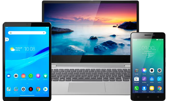 Сервисный центр Lenovo в Йошкар-Оле