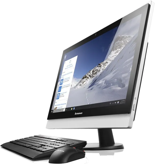 ThinkCentre S500z