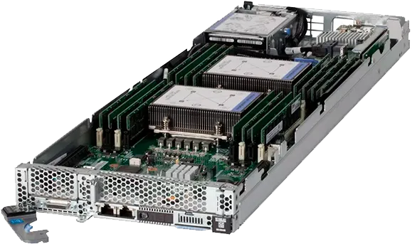 NeXtScale NX360 M5 Compute Node