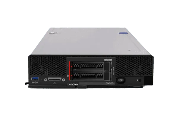 ThinkSystem SN550