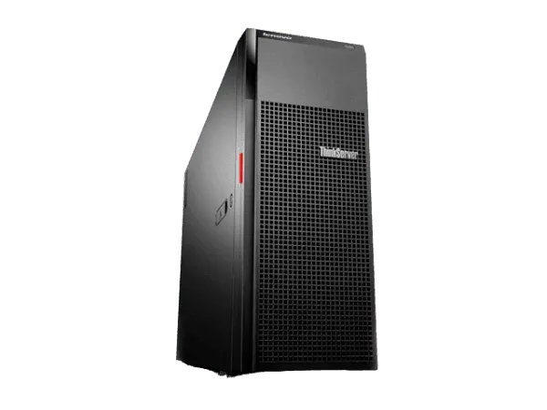 ThinkServer TD350