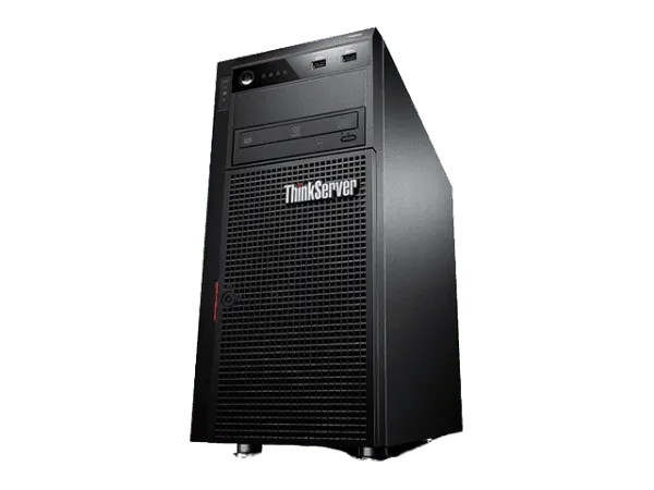 ThinkServer TD340